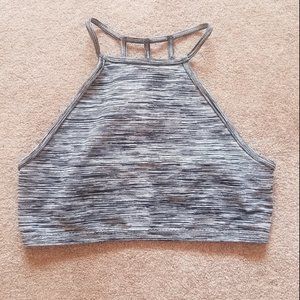 Aeropostale sports bra